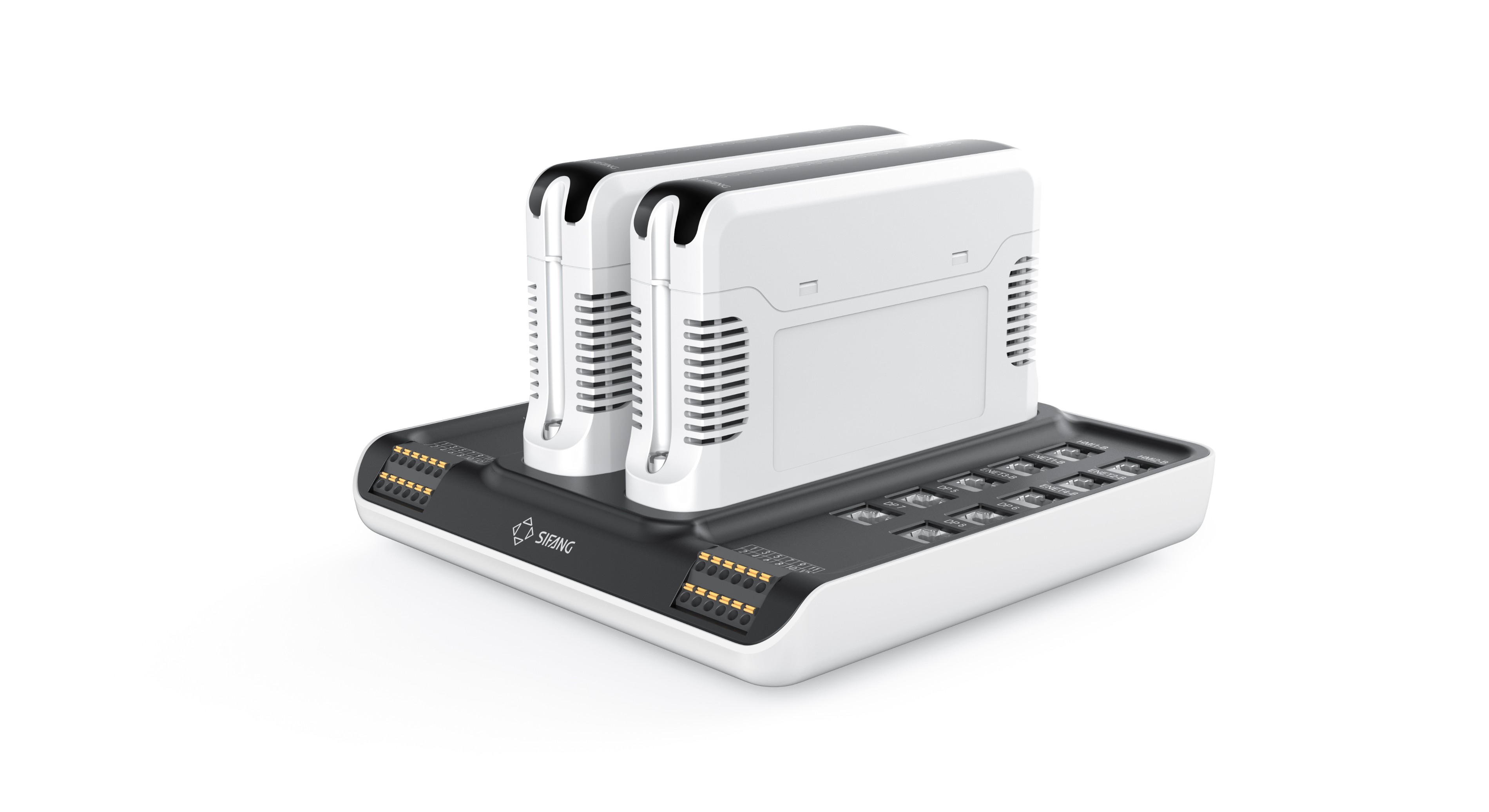 匠品工業產品設計公司×四方股份-守護電力安全